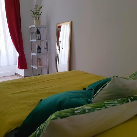 Cozy City Apartment 5 Vienna Esterno foto