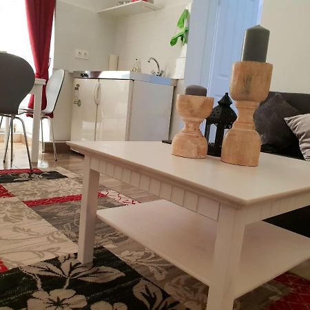Cozy City Apartment 5 Vienna Esterno foto