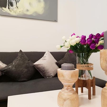 Cozy City Apartment 5 Vienna Esterno foto