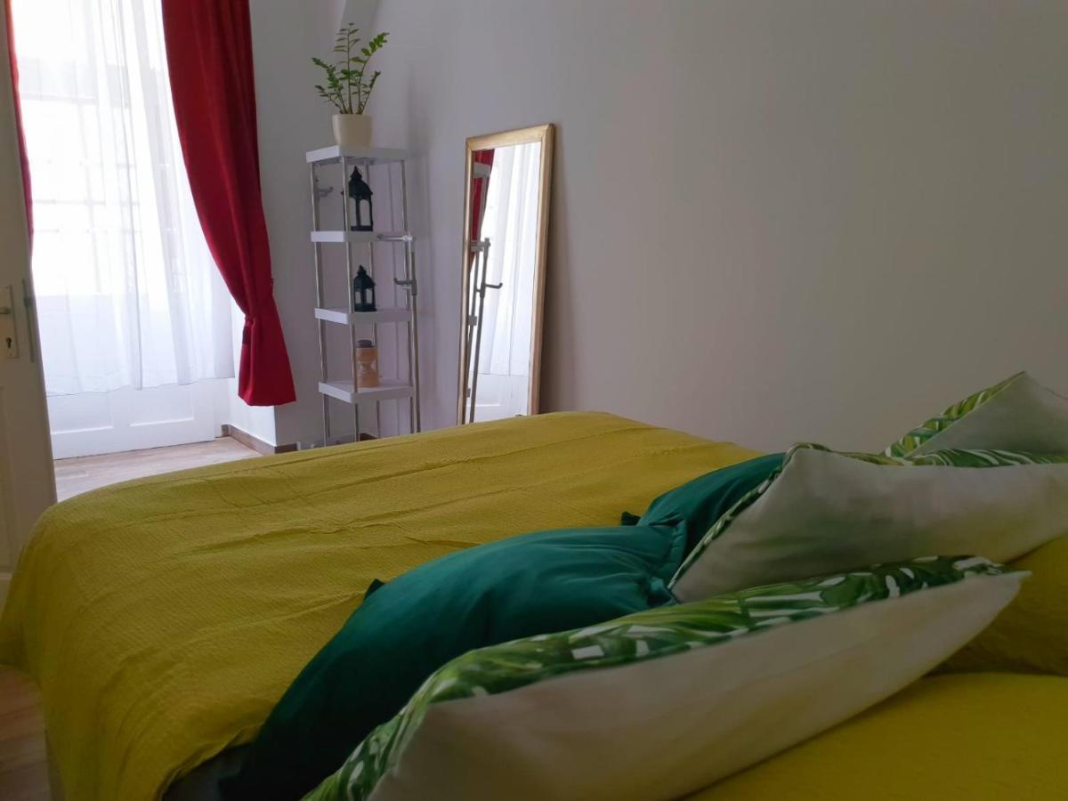 Cozy City Apartment 5 Vienna Esterno foto