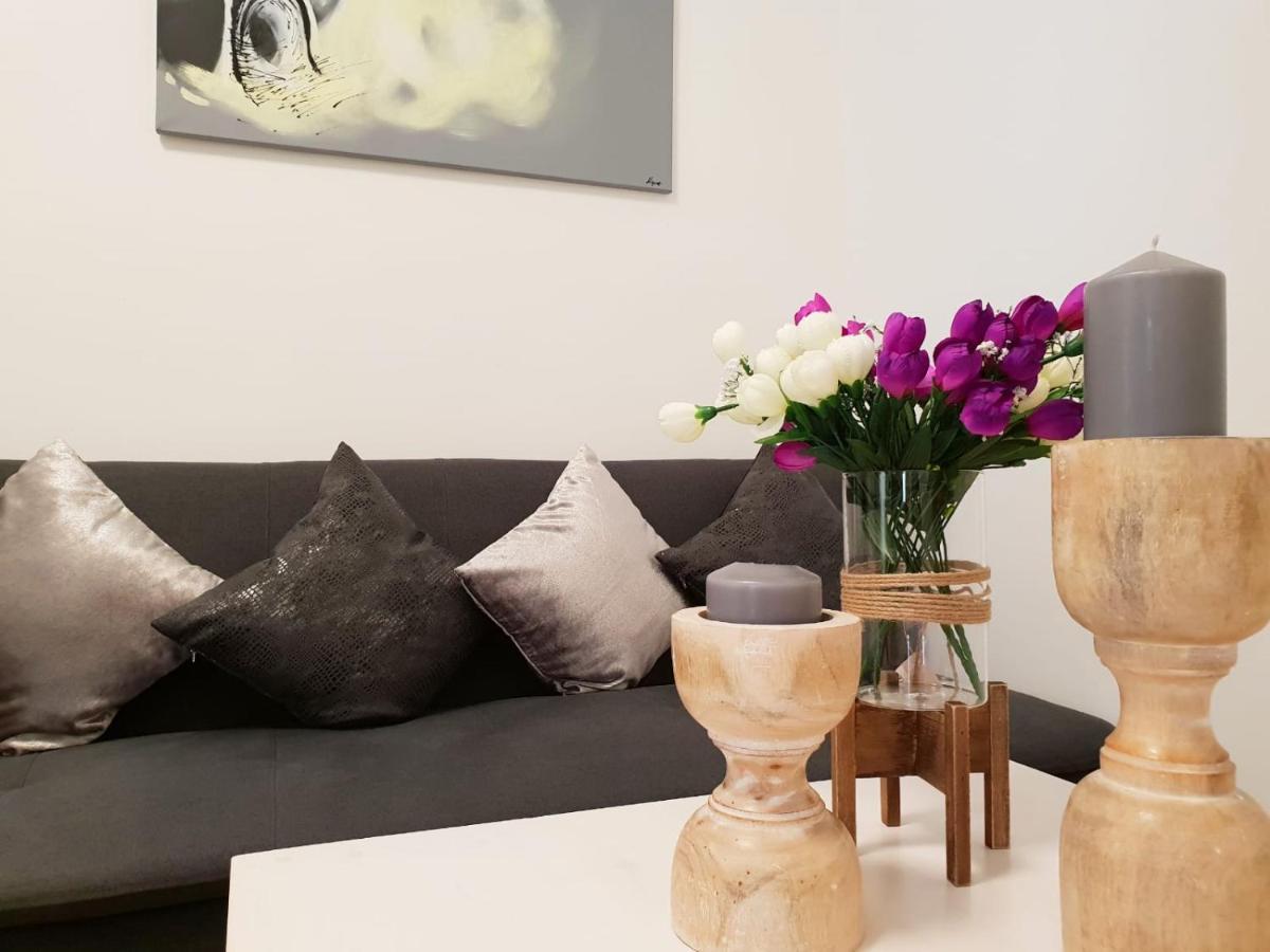 Cozy City Apartment 5 Vienna Esterno foto