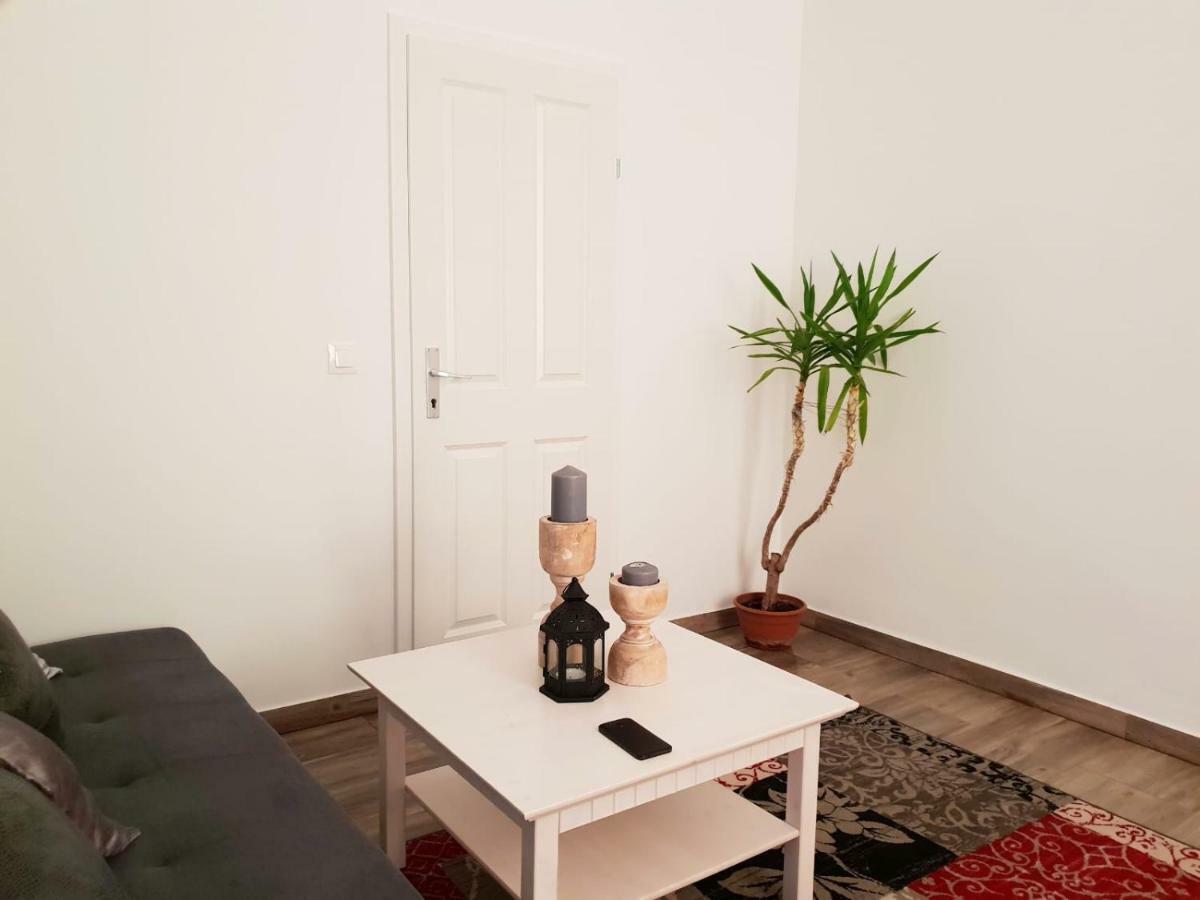 Cozy City Apartment 5 Vienna Esterno foto