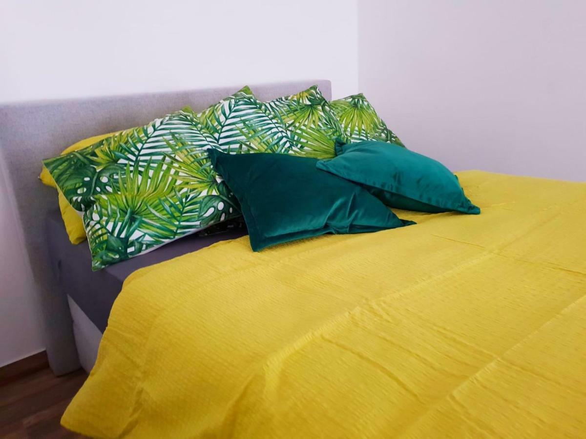 Cozy City Apartment 5 Vienna Esterno foto